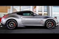 NISSAN 370Z INTERLAGOS RF MATTE BLACK